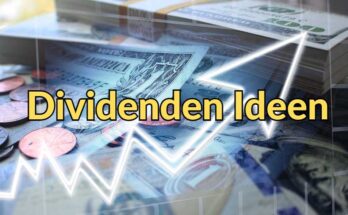 Dividenden Ideen