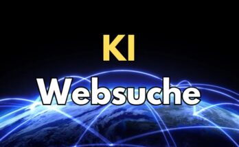 KI Websuche